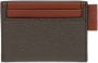 Mulberry Leren pasjeshouder Bruin - Thumbnail 1