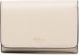 Mulberry Portemonnee Beige - Thumbnail 1