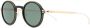 Mykita Bril met rond montuur Zwart - Thumbnail 1