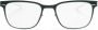 Mykita Clarence bril met vierkant montuur Groen - Thumbnail 1