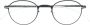 Mykita Flemming 84 bril Blauw - Thumbnail 1