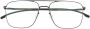 Mykita Bril met vierkant montuur Zwart - Thumbnail 1