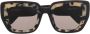 Mykita Zonnebril Zwart - Thumbnail 1