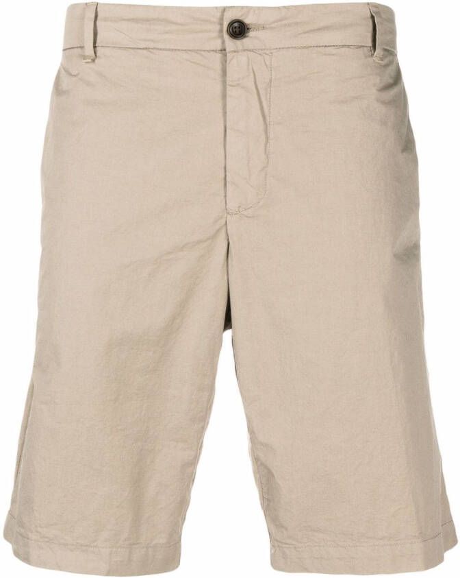 Myths Chino shorts Beige