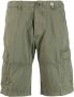 Myths Cargo shorts Groen - Thumbnail 1