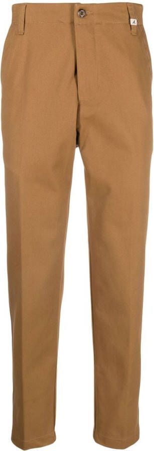 Myths Straight broek Beige