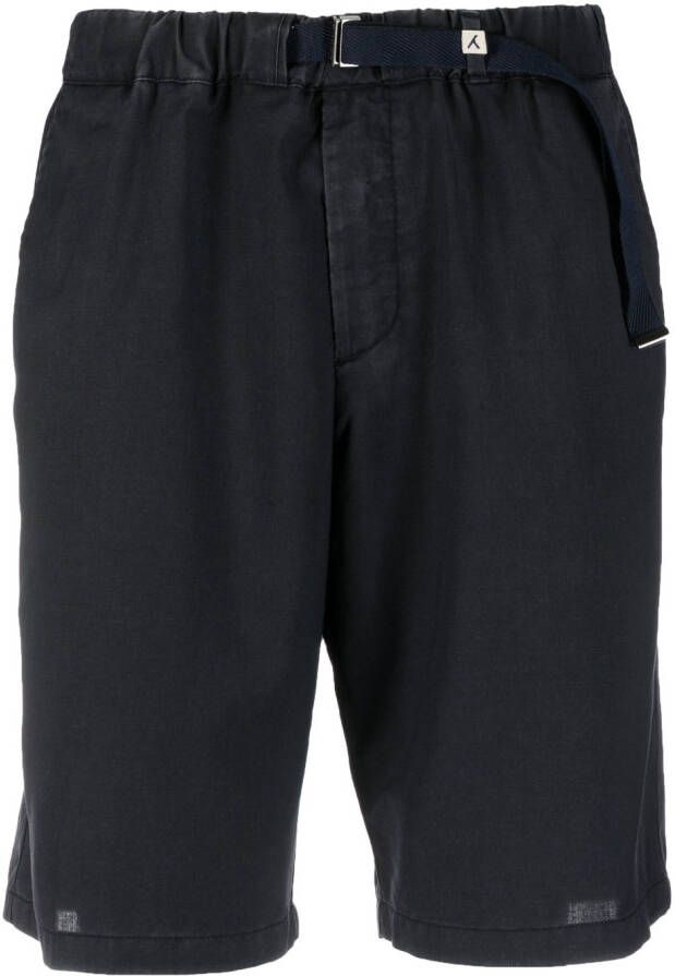 Myths Bermuda shorts Blauw
