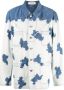 Namacheko Denim jack Blauw - Thumbnail 1
