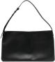 Nanushka Grote crossbodytas Zwart - Thumbnail 1
