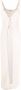 Nanushka Spencer met capuchon Beige - Thumbnail 1
