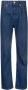 Nanushka Straight jeans Blauw - Thumbnail 1