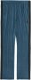 Needles Trainingsbroek met zijstreep Blauw - Thumbnail 1