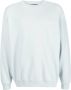 Neighborhood Sweater met geborduurd logo Blauw - Thumbnail 1