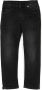 Neil Barrett Kids Straight jeans Zwart - Thumbnail 1