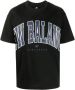 New Balance Sweater met logoprint Groen - Thumbnail 2