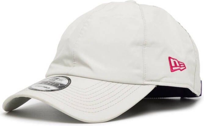 NEW ERA CAP Pet met GORE-TEX logo Beige
