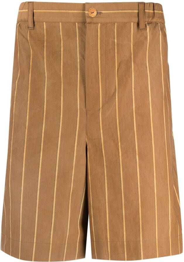 Nick Fouquet Chino shorts Bruin