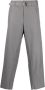Nike ESC Worker straight broek Grijs - Thumbnail 1