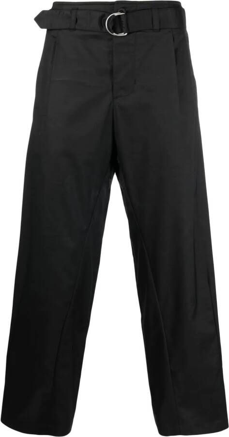 Nike Trainingsbroek met vlakken Grijs - Foto 2