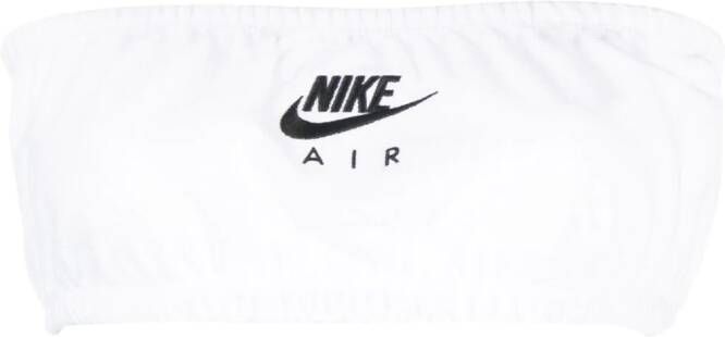 Nike Shorts met trekkoord Groen - Foto 2