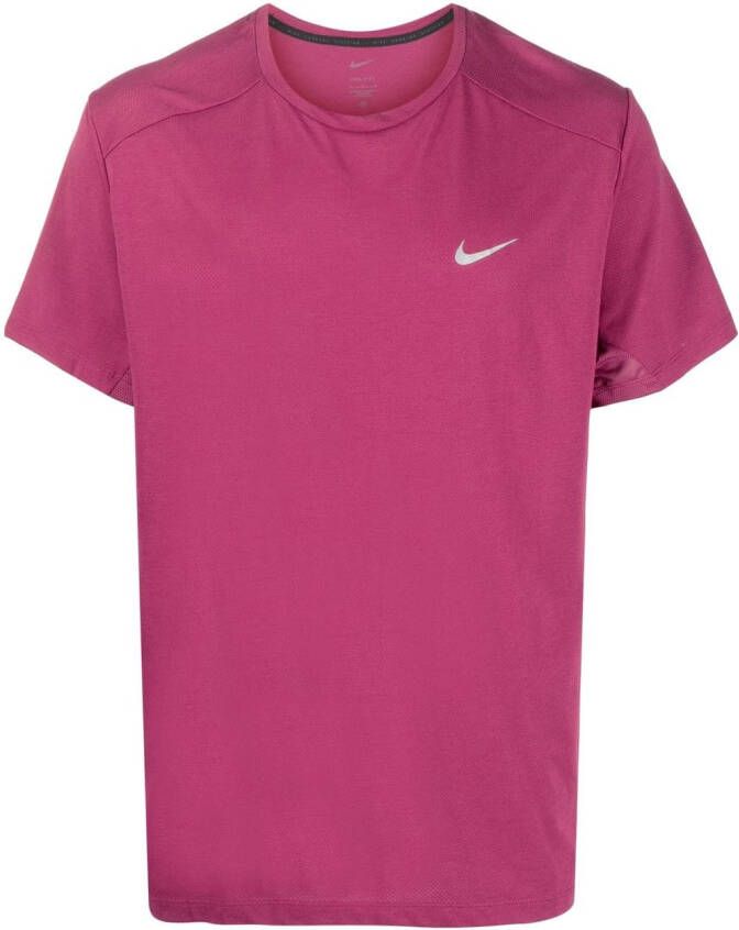 Nike Dry-fit T-shirt Roze