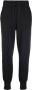 Nike Fleece trainingsbroek Zwart - Thumbnail 1