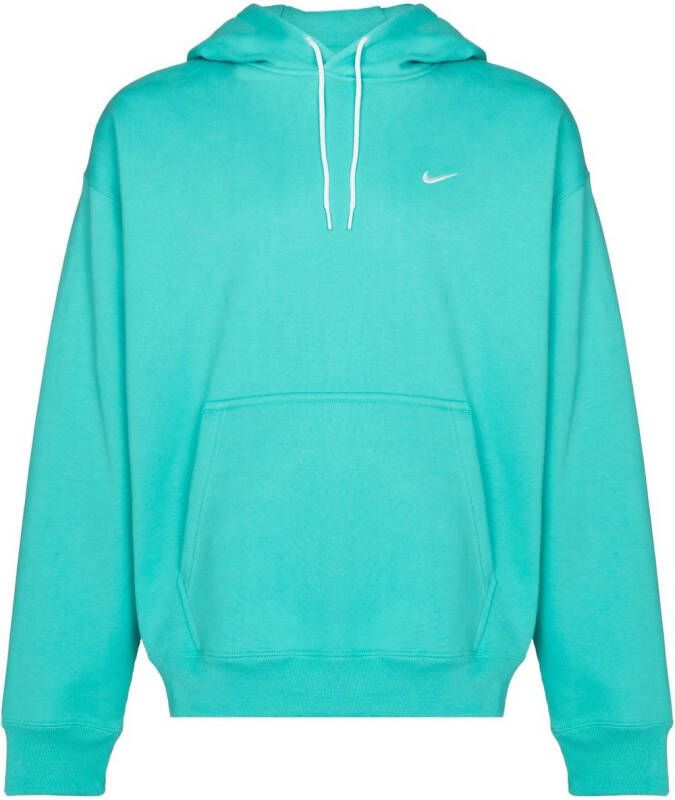 Nike T-shirt met grafische print 259 BROWN