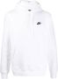 Nike Trui met geborduurd logo Zwart - Thumbnail 6