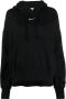 Nike Sweater met geborduurd logo Grijs - Thumbnail 3