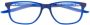 Nike Kids Bril met rond montuur Blauw - Thumbnail 1