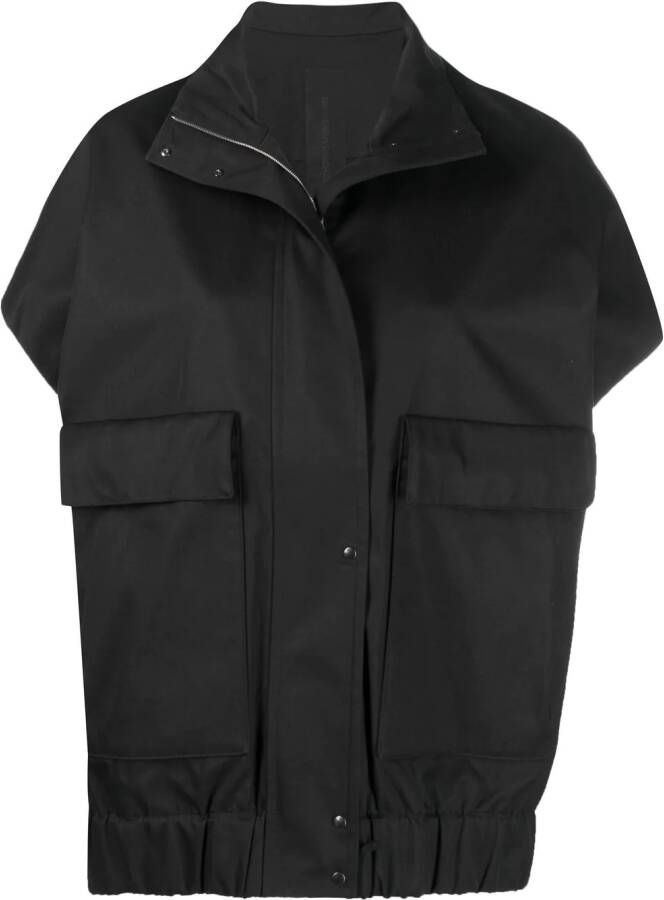 Nike Trainingsbroek met vlakken Grijs