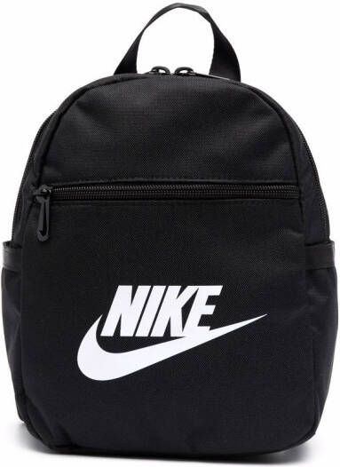 Nike Rugzak met logo Zwart