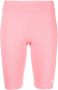 Nike Hardloopshorts met logoprint Zwart - Thumbnail 8