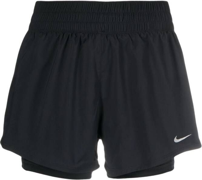 Nike x Peaceminusone G-Dragon broek Zwart