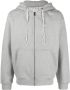 Nike Hoodie met rits Grijs - Thumbnail 1