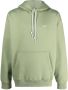 Nike Donsjack met geborduurd logo Beige - Thumbnail 1