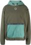 Nike Hoodie met hoge hals Groen - Thumbnail 1