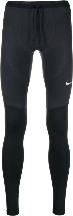 Nike Stretch legging Zwart