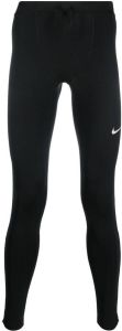 Nike Trainingsshorts met geborduurd logo Rood