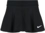 Nike Trainingsbroek met print Zwart - Thumbnail 1