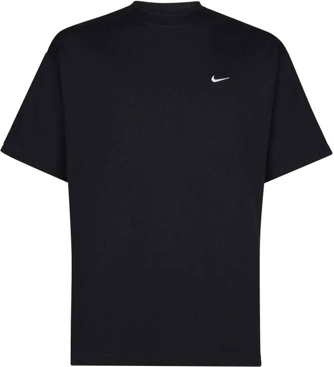 Nike Sweater met logo Grijs - Foto 2
