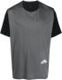 Nike T-shirt met vlakken Grijs - Thumbnail 6