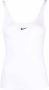 Nike Trainingsshorts met logo Oranje - Thumbnail 6
