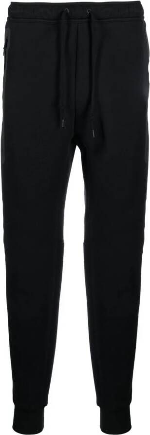 Nike Trainingsbroek met trekkoord Zwart
