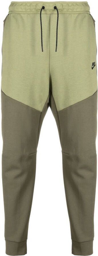 Nike Joggingbroek Groen