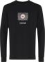 Nike x CACT.US CORP sweater met rits Zwart - Thumbnail 8