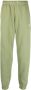 Nike Trainingsbroek met geborduurd logo Groen - Thumbnail 1