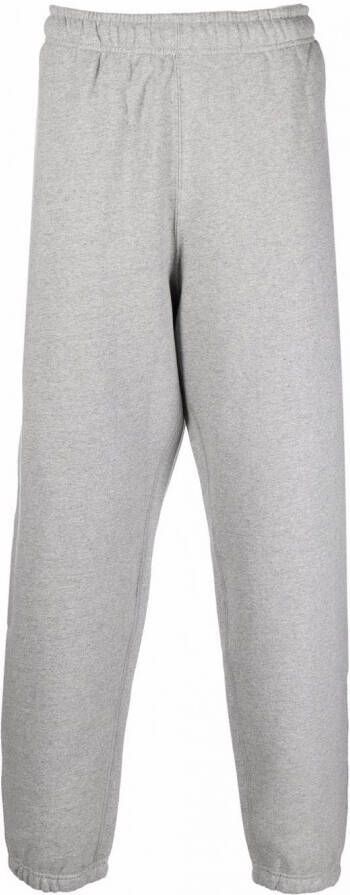 Nike Trainingsbroek met logo Grijs