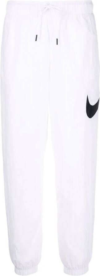 Nike Set van 3 paar sokken met logoprint Wit - Foto 2