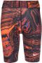 Nike Trainingsshorts met logo Oranje - Thumbnail 11